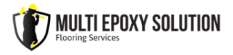 Multi Epoxy Solution Logo